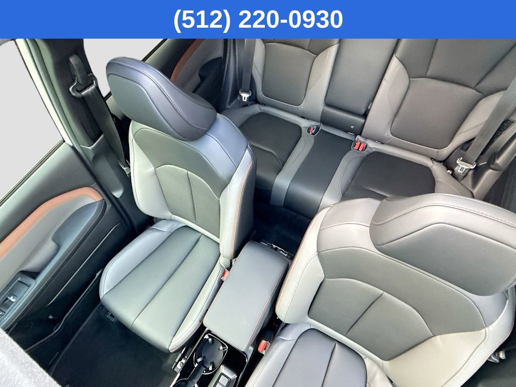 New 2026 Subaru Forester Touring AWD/4WD image 27