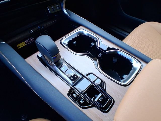 New 2026 Lexus RX 450h AWD image 21