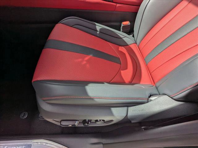 New 2026 Lexus NX 350 F Sport image 4