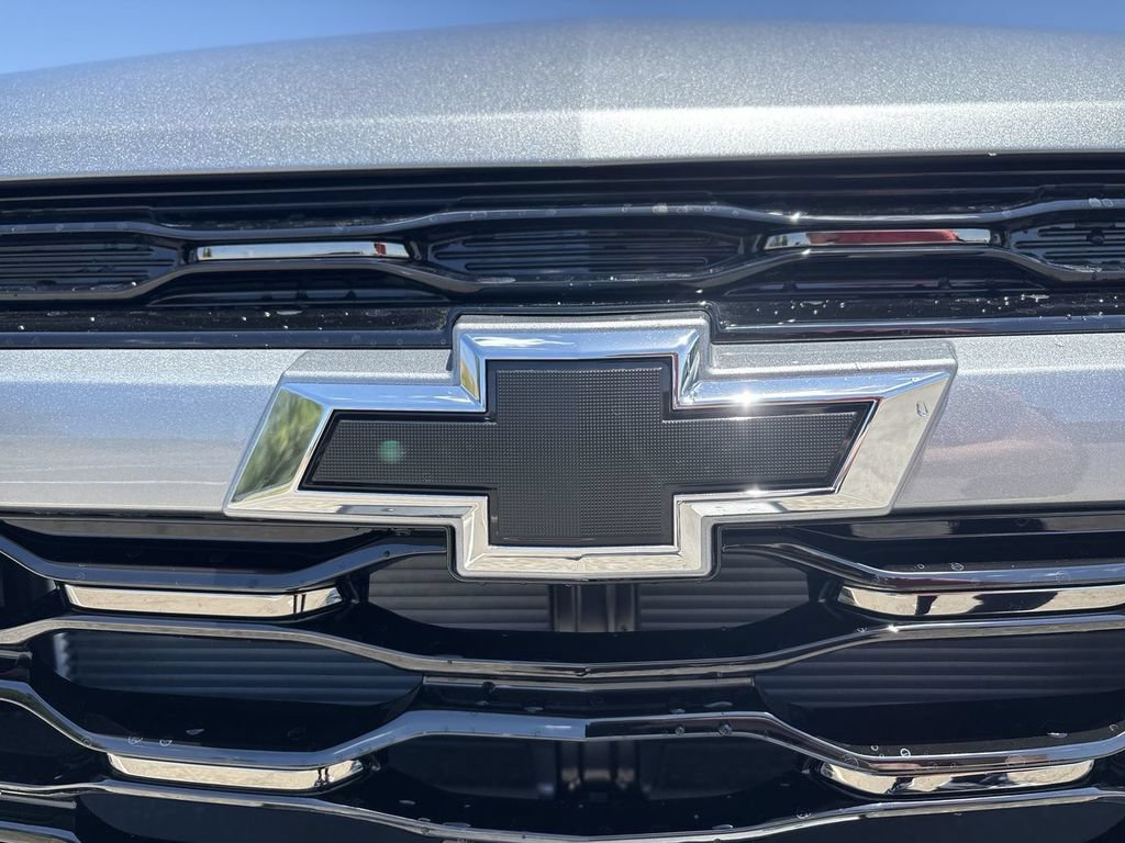 New 2026 Chevrolet Trax ACTIV w/ Driver Confidence Package FWD image 31