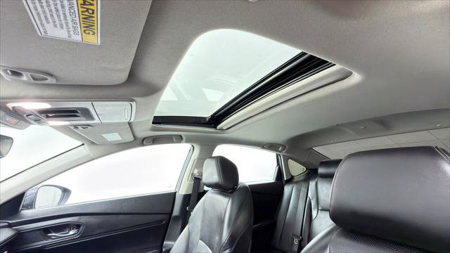 Used 2023 Honda Accord Touring image 35