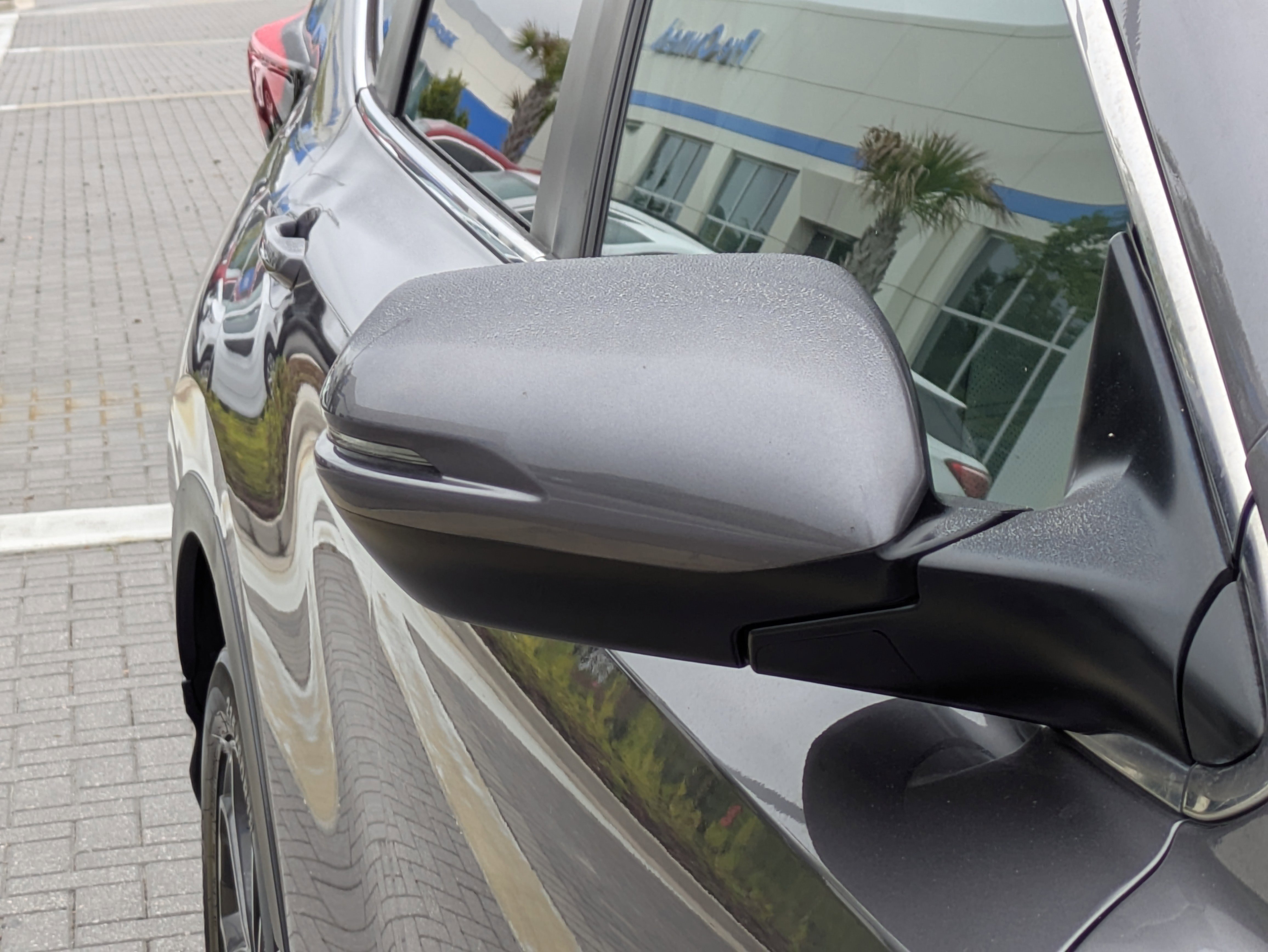 Certified 2020 Honda CR-V EX-L image 12