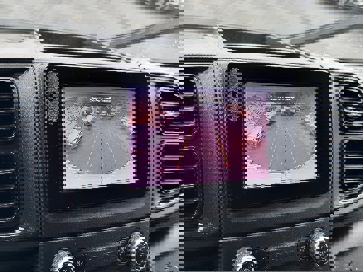 Used 2025 RAM ProMaster 2500 w/ Convenience Group image 29