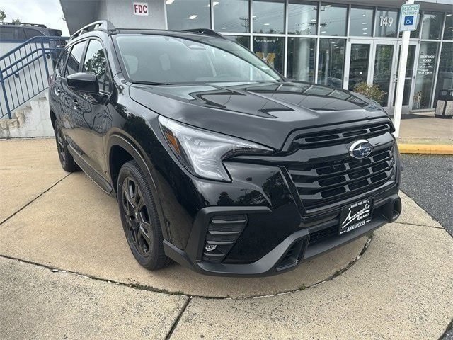 New 2025 Subaru Ascent Bronze Edition image 1