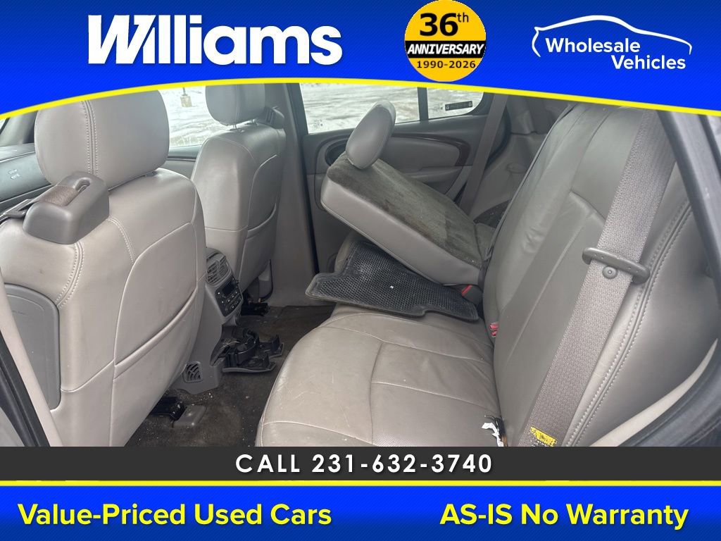 Used 2002 Oldsmobile Bravada AWD w/ 1SB Option Pkg image 28