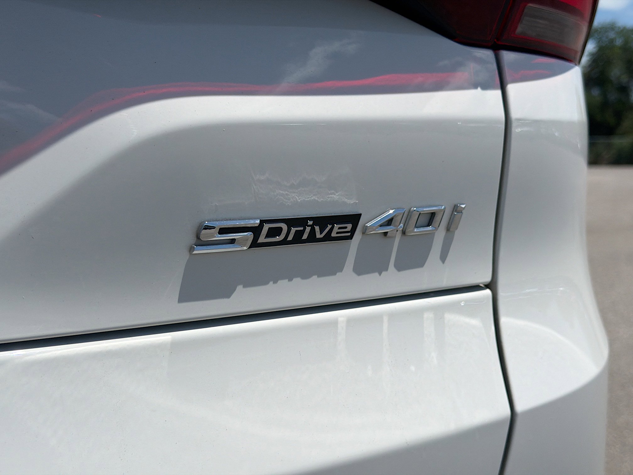 Used 2021 BMW X5 sDrive40i w/ Premium Package image 48