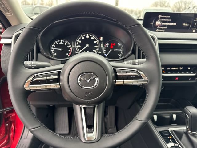 New 2026 MAZDA CX-50 AWD 2.5 S w/ Weather Package image 17