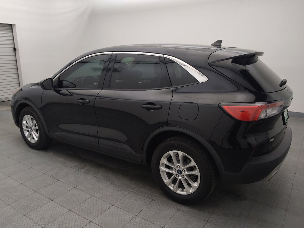 Used 2020 Ford Escape SE AWD/4WD image 3