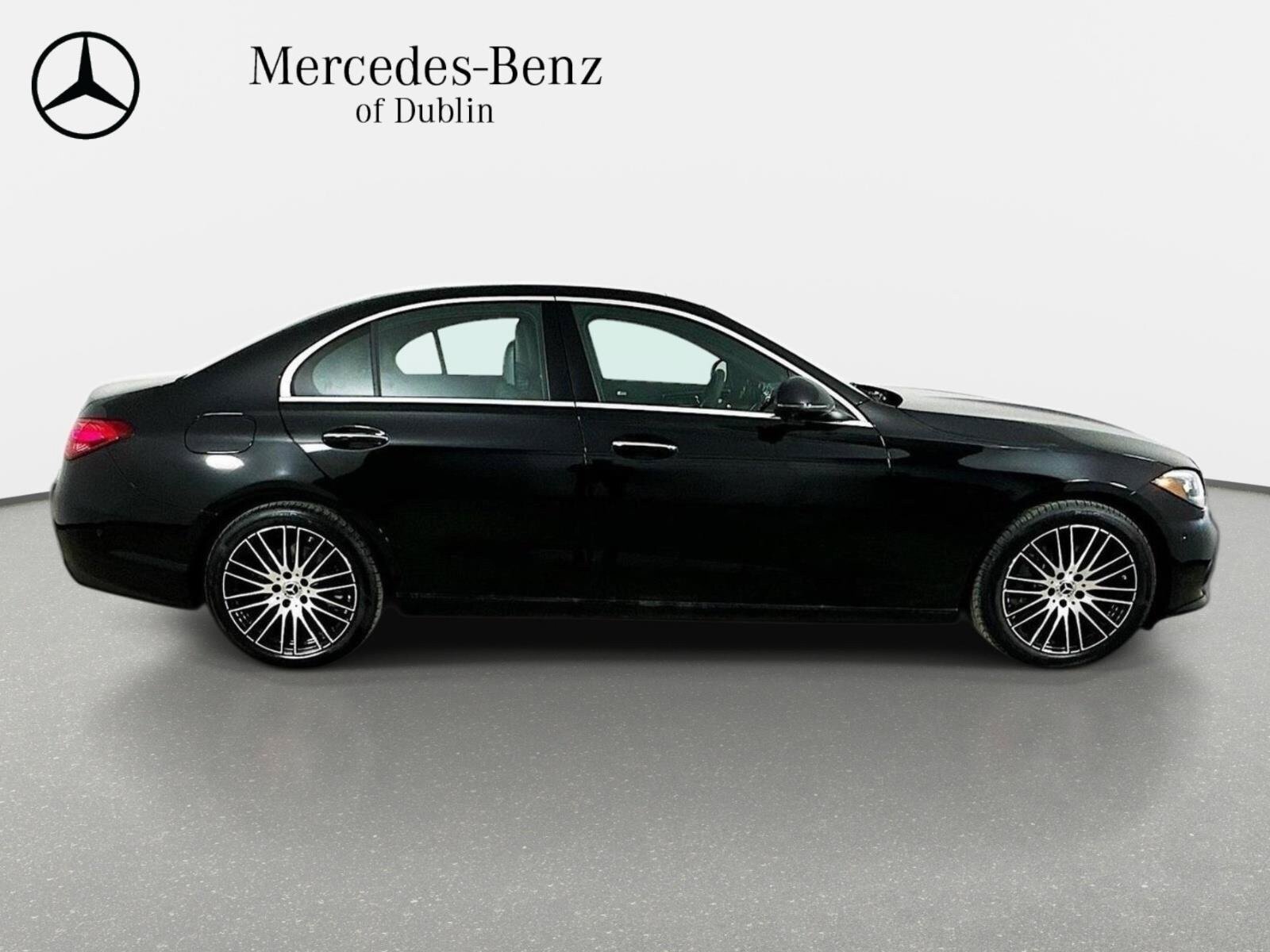 Used 2026 Mercedes-Benz C 300 4MATIC Sedan image 35