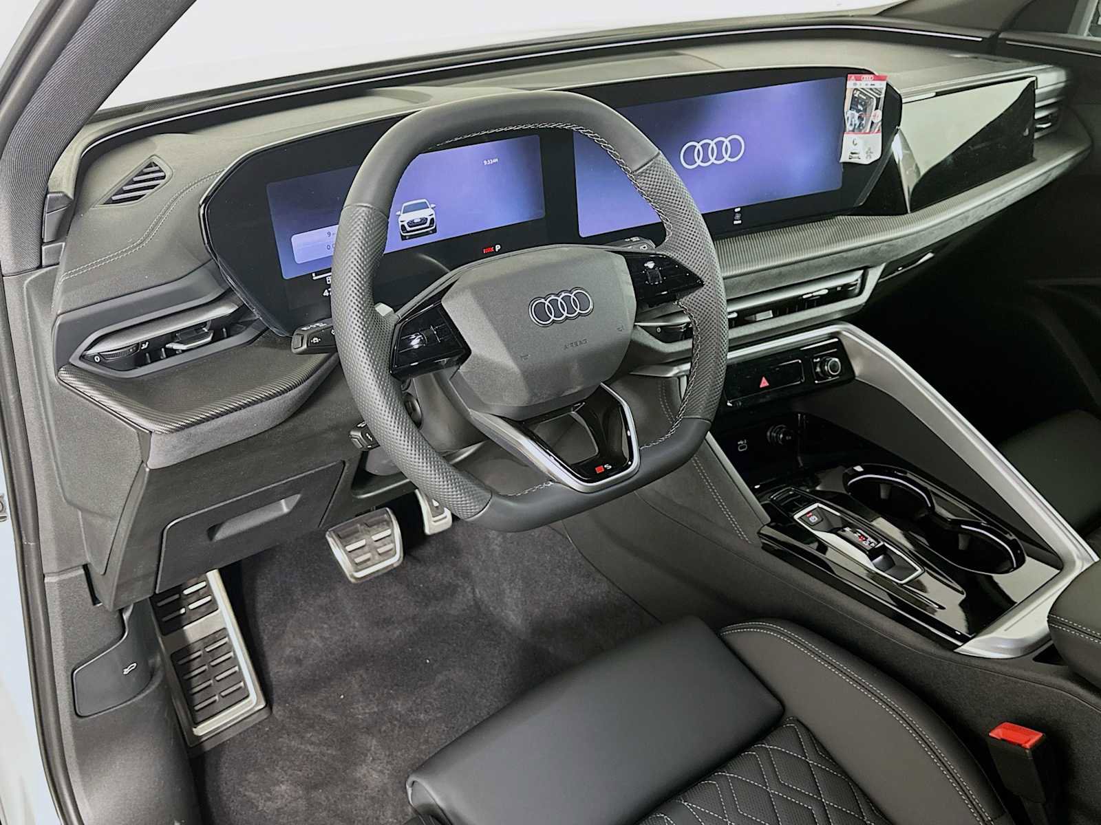 New 2026 Audi SQ5 Premium Plus AWD/4WD image 9