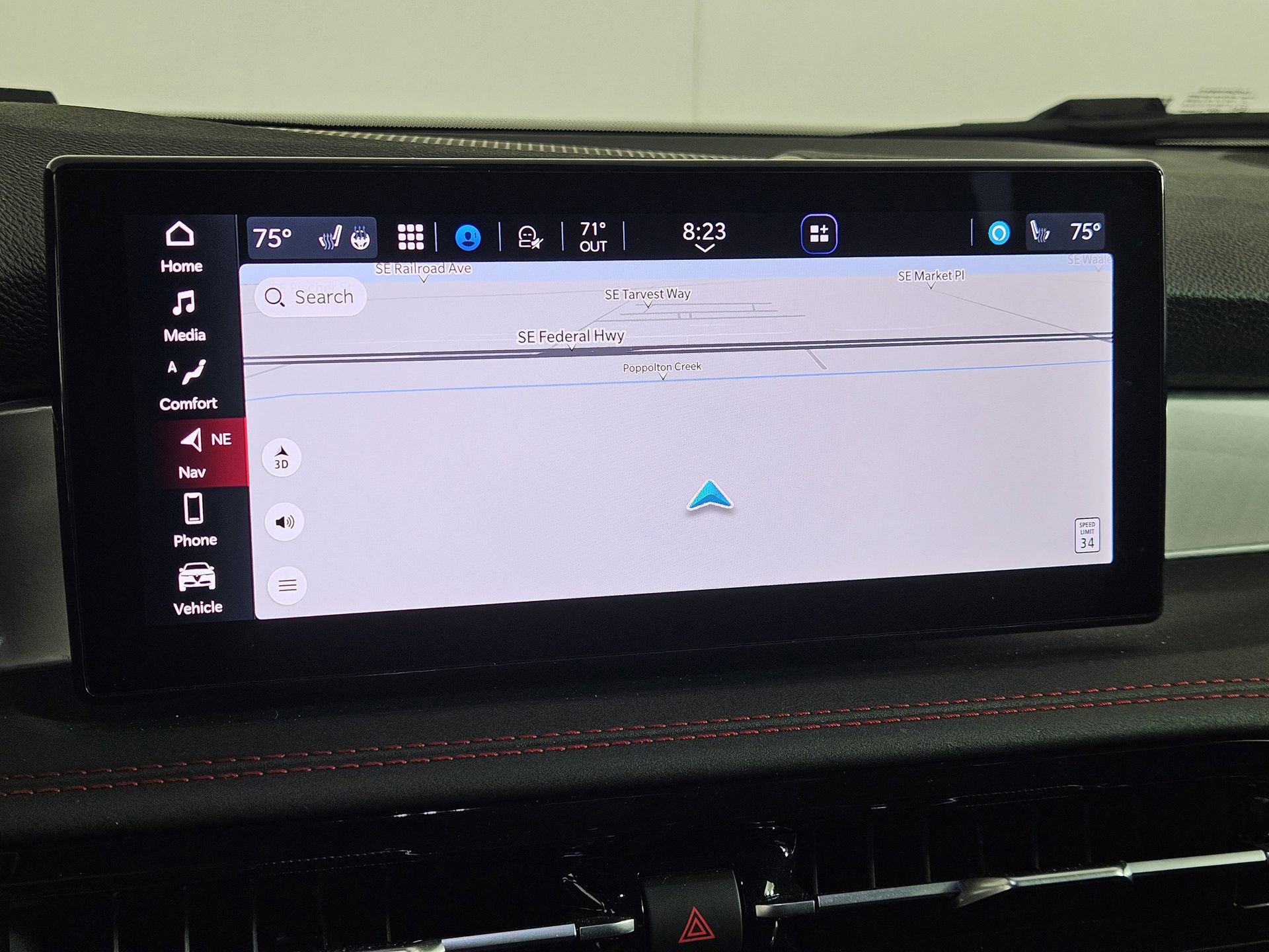 Used 2025 Alfa Romeo Tonale Tributo Italiano AWD/4WD image 31