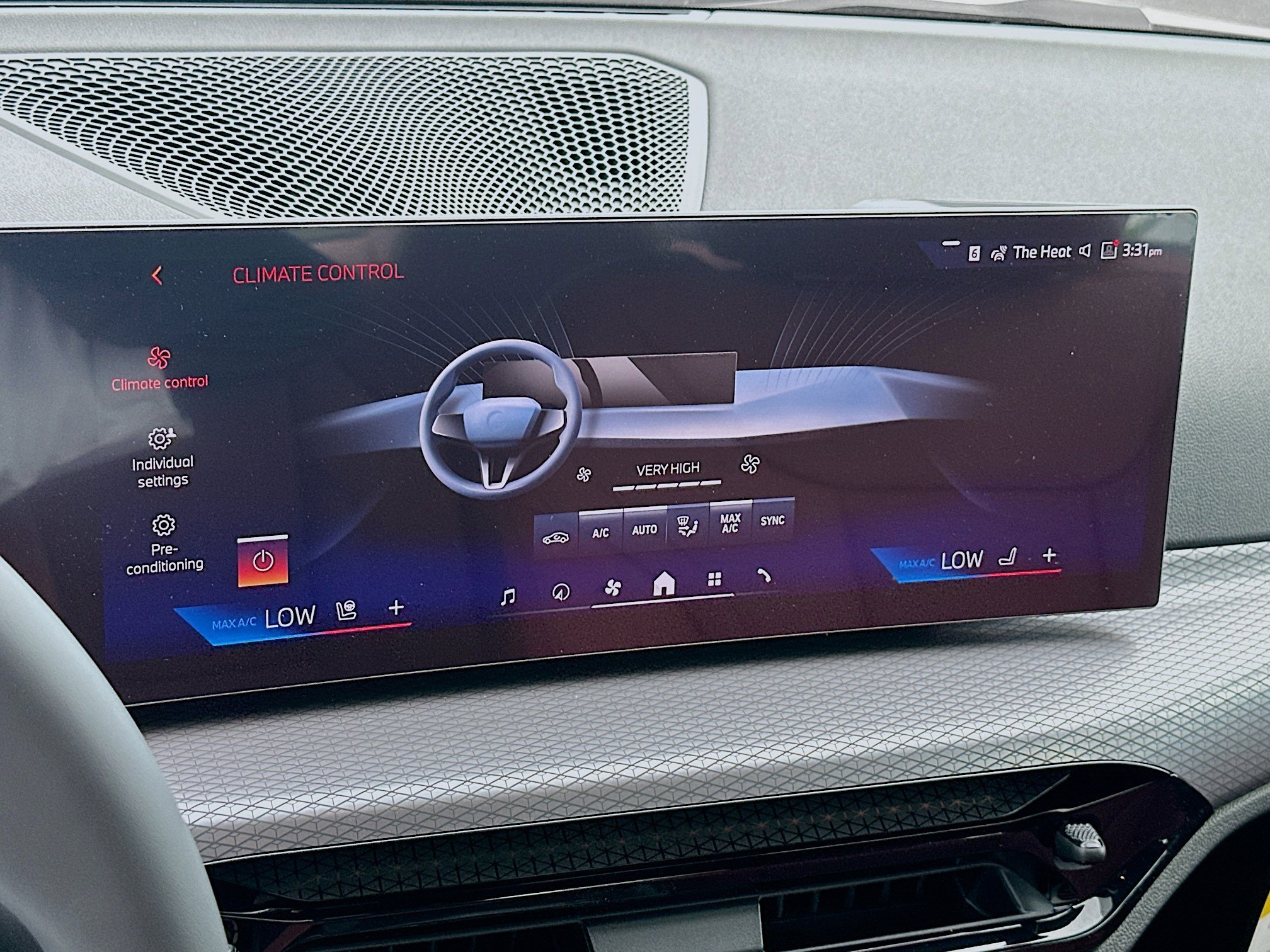 New 2026 BMW 430i Coupe w/ M Sport Package image 13