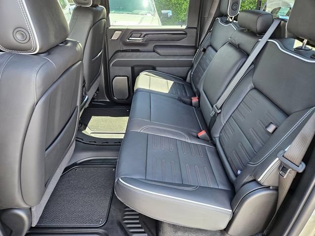 New 2026 GMC Sierra 2500 AT4X AWD/4WD image 14