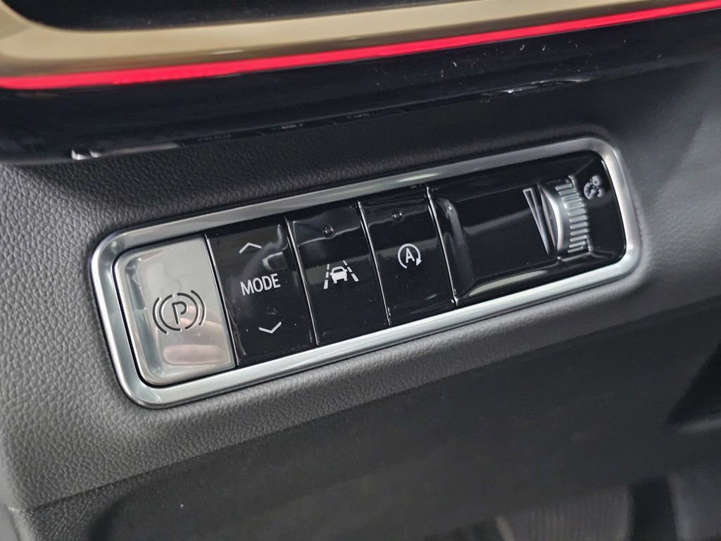 New 2026 Buick Envision Avenir AWD/4WD image 29