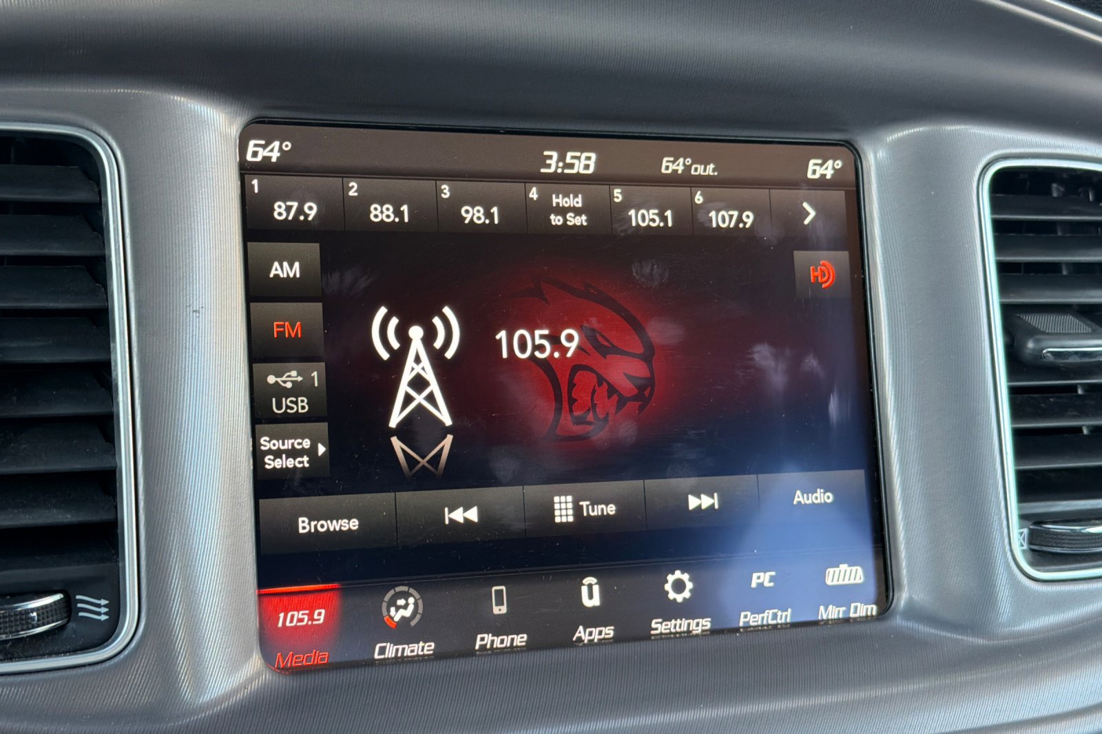 Used 2023 Dodge Charger GT image 16