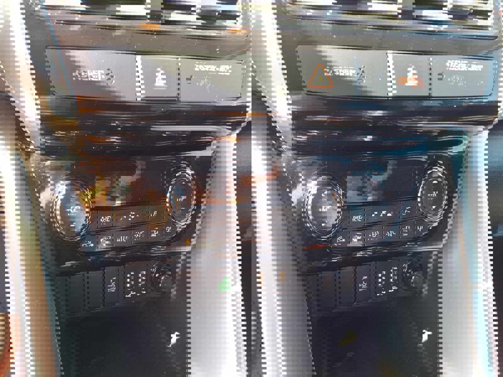 Used 2025 Mitsubishi Eclipse Cross SE image 13