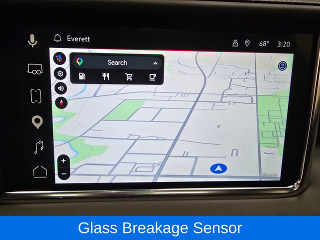 Used 2023 GMC Yukon Denali w/ Advanced Technology Package AWD/4WD image 24