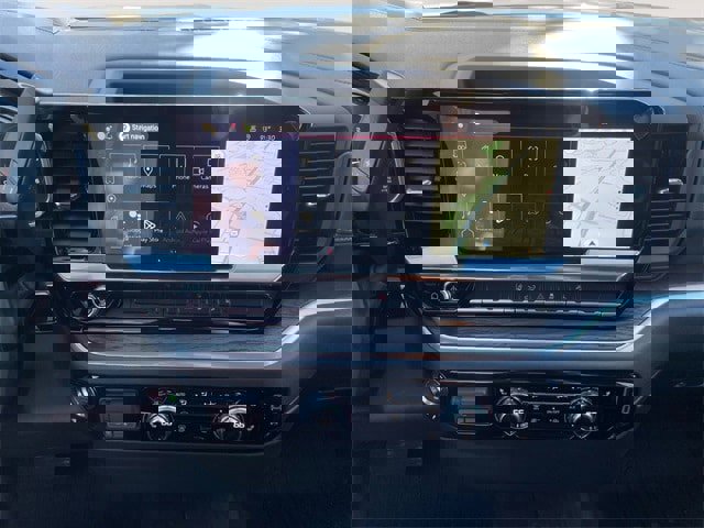 New 2026 GMC Sierra 2500 SLT image 11