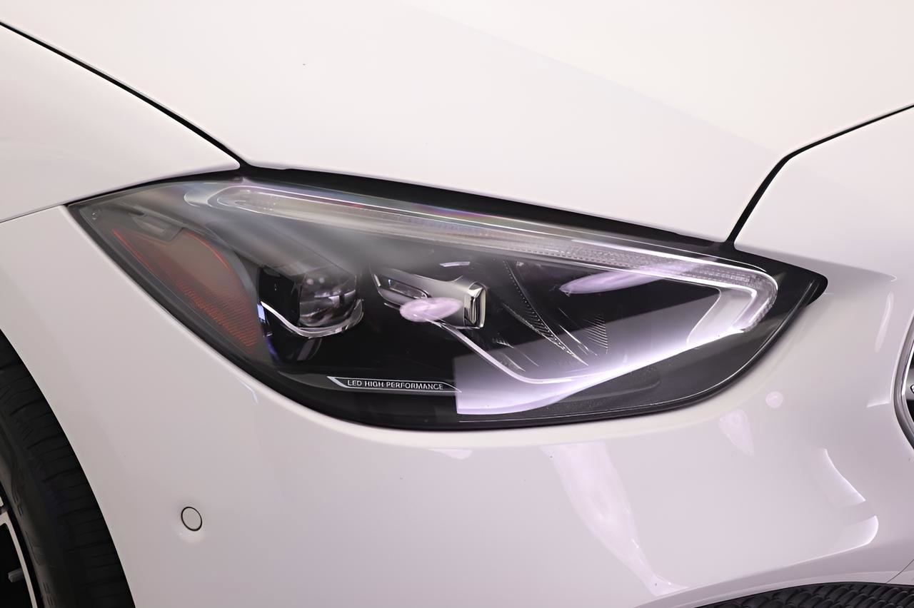 Certified 2023 Mercedes-Benz C 300 Sedan image 23