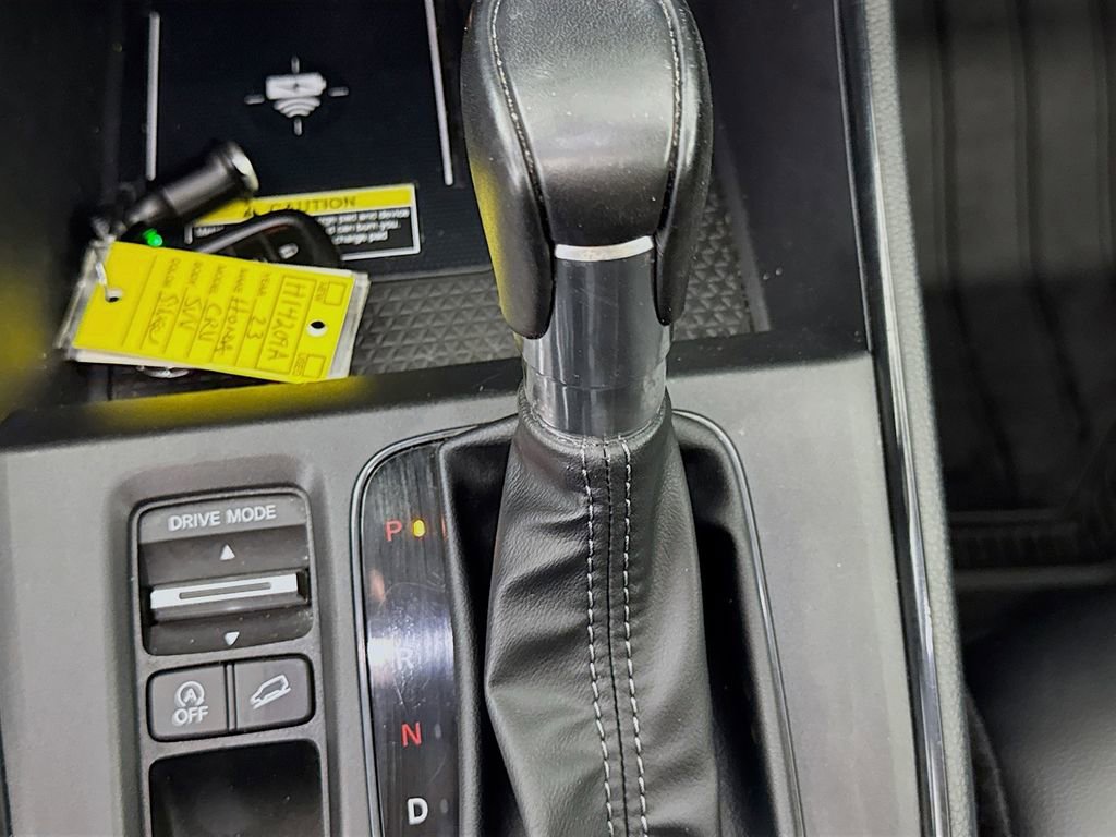 Certified 2023 Honda CR-V EX-L image 22