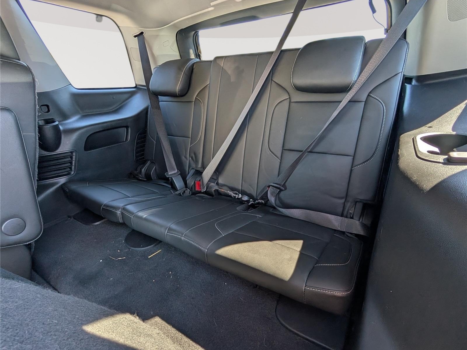 Used 2020 Chevrolet Tahoe LT w/ RST Edition AWD/4WD image 17