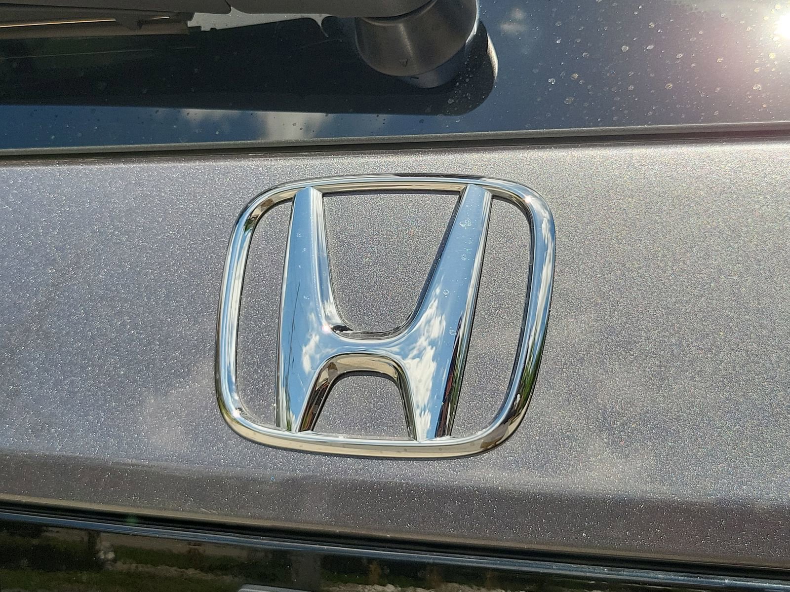 Certified 2025 Honda Pilot Black Edition image 30