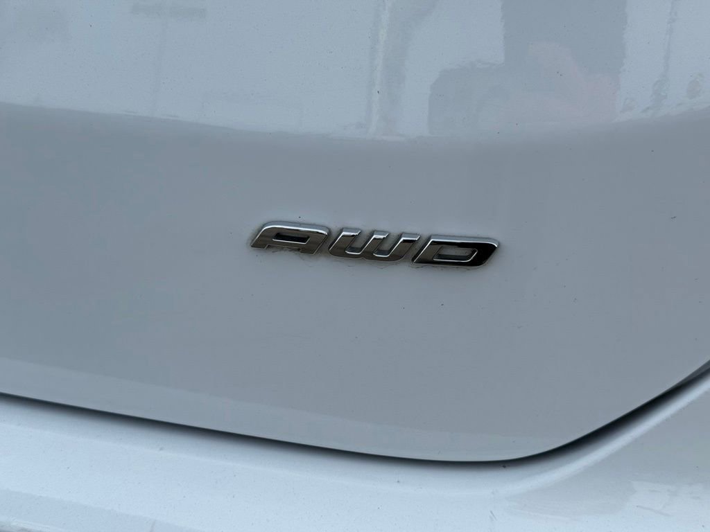 Used 2024 Ford Edge SEL image 8