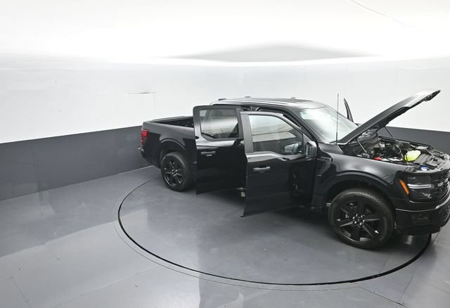 New 2026 Ford F150 STX w/ F-150 LOBO Package AWD/4WD image 40