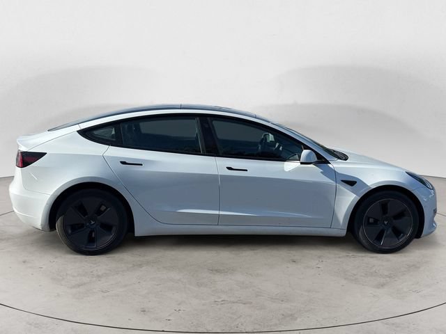 Used 2021 Tesla Model 3 Long Range AWD/4WD image 6