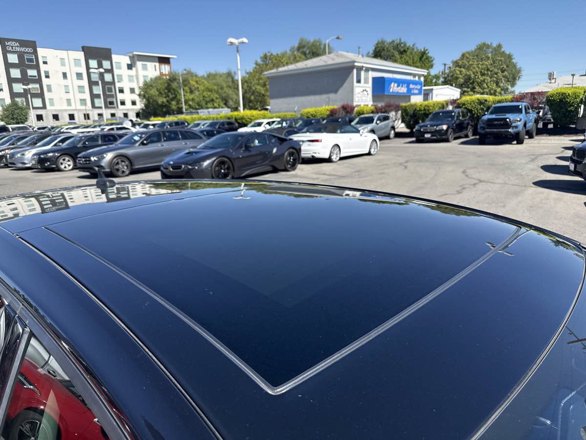 Used 2020 Volkswagen Golf 4-Door FWD image 22