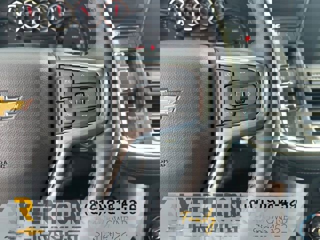 Certified 2024 Chevrolet Tahoe LS AWD/4WD image 5