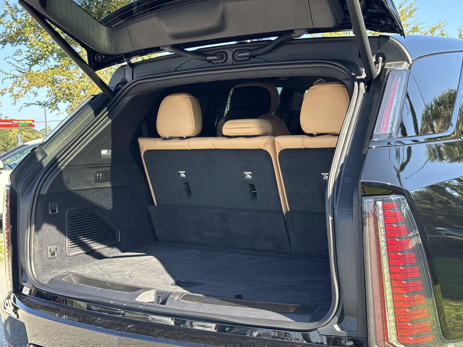 Certified 2026 Cadillac Escalade IQ Sport 2 AWD/4WD image 29