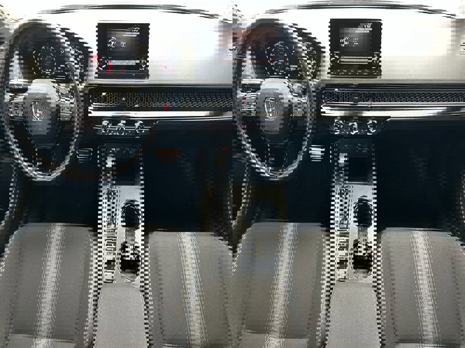 Used 2024 Honda Civic Sport image 3