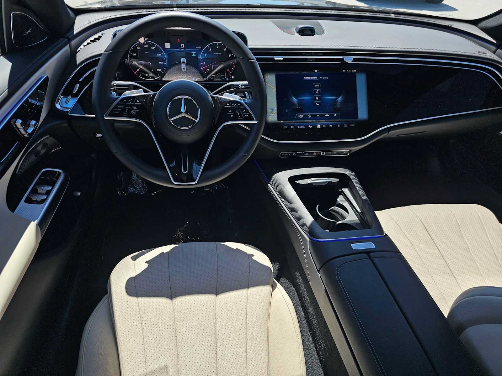 Used 2026 Mercedes-Benz E 450 4MATIC Sedan image 18