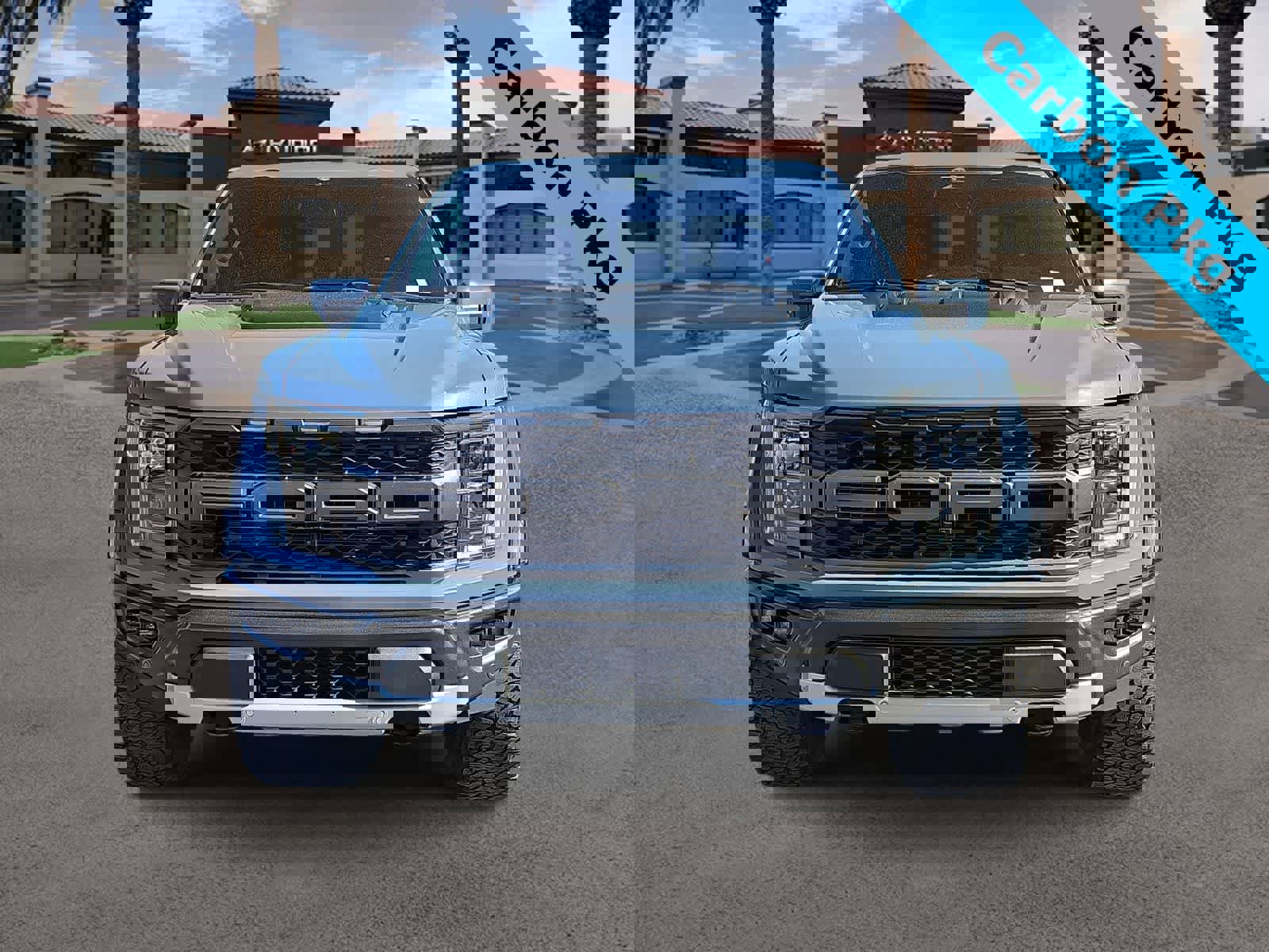 Used 2023 Ford F150 Raptor w/ Raptor Carbon Fiber Package image 3