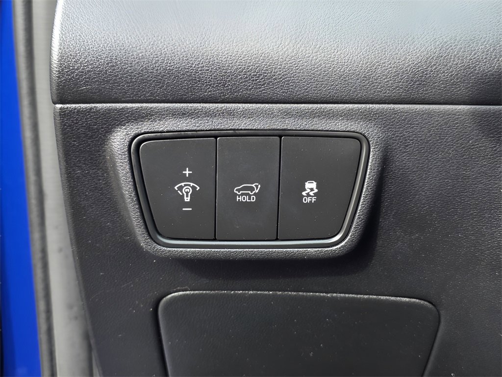 Used 2023 Hyundai Tucson SEL w/ Convenience Package image 25