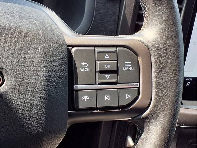 Used 2024 Ford F150 XLT w/ Equipment Group 302A MID AWD/4WD image 29