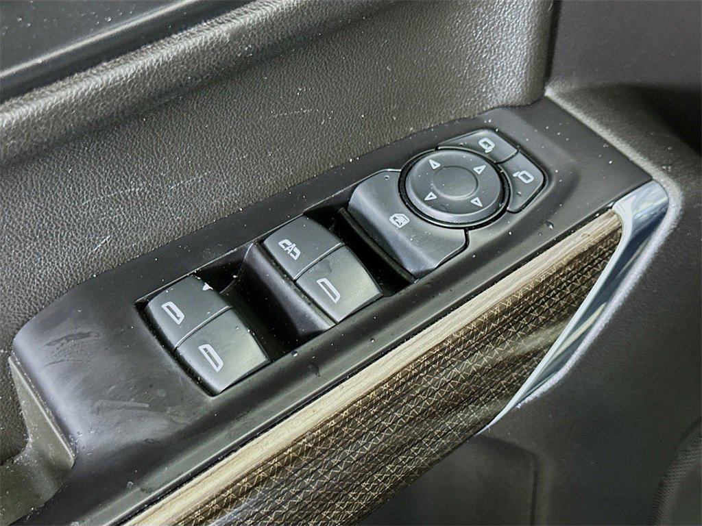 Used 2020 Chevrolet Silverado 1500 RST w/ All-Star Edition image 20