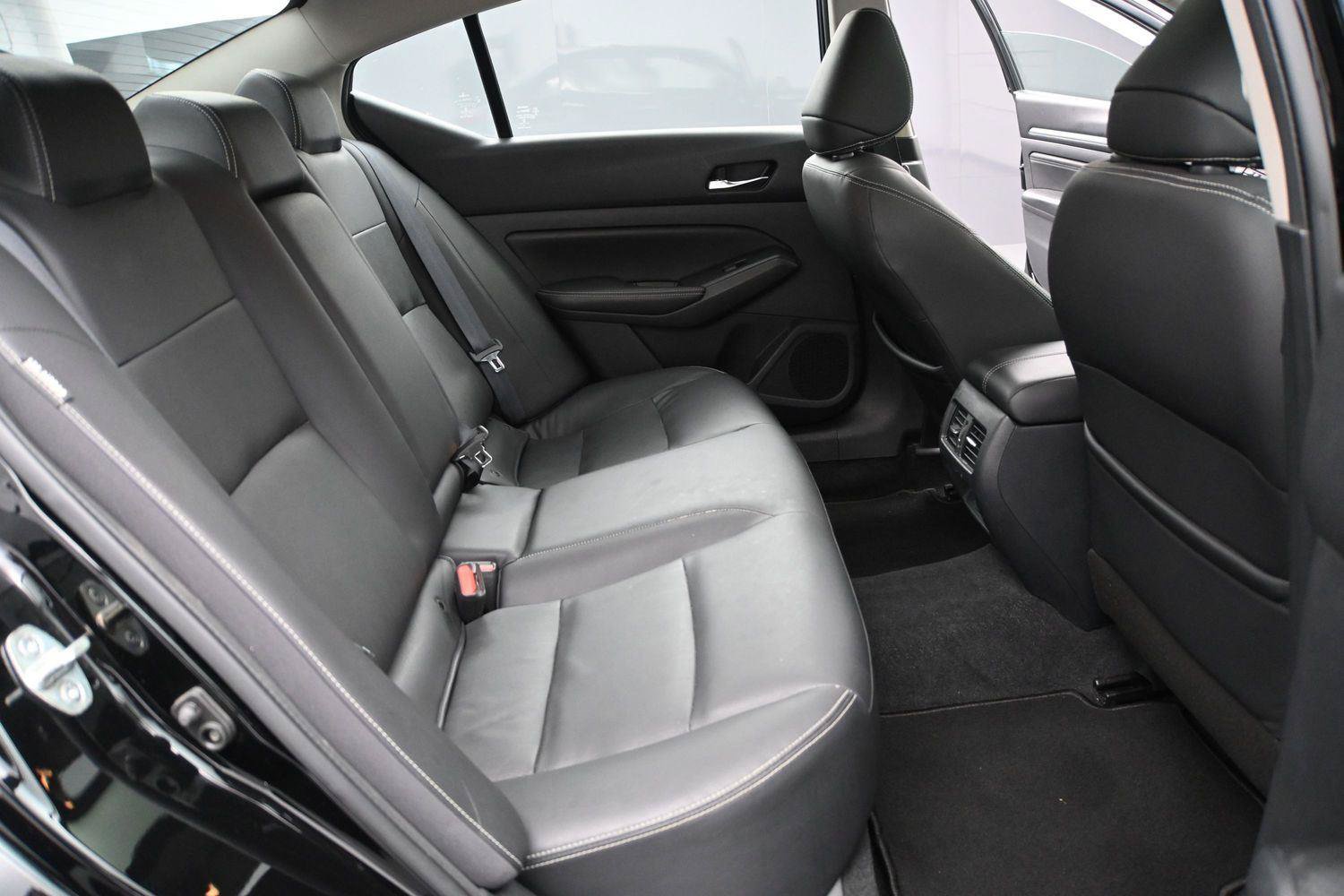 Used 2019 Nissan Altima 2.5 SL AWD/4WD image 15