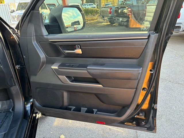 Used 2024 Toyota Tundra SR5 image 37