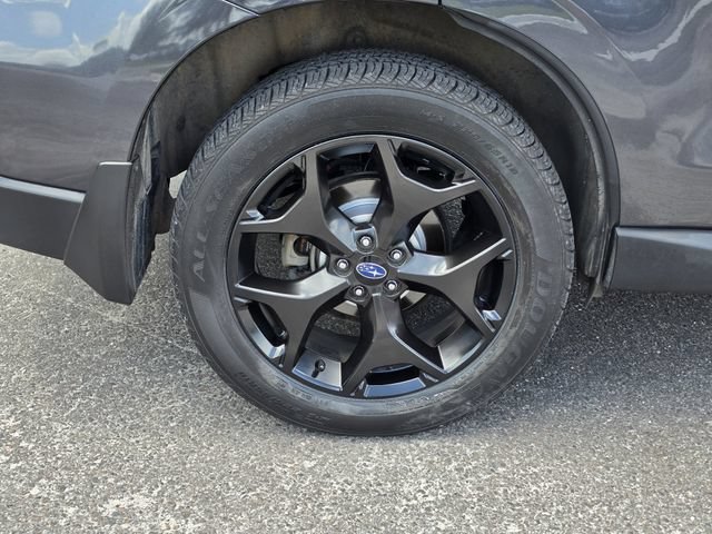 Used 2018 Subaru Forester 2.5i Premium AWD/4WD image 5