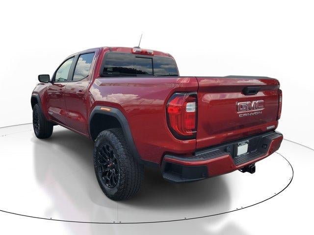 New 2026 GMC Canyon Elevation w/ Convenience Package RWD image 4