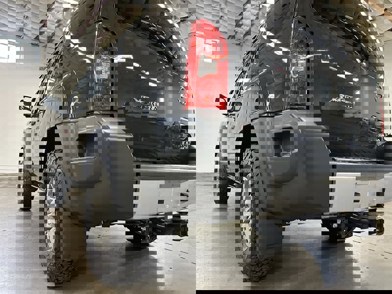 Used 2012 Nissan Xterra PRO-4X image 34