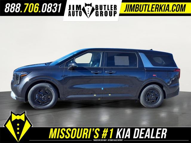 New 2026 Kia Carnival LX image 15