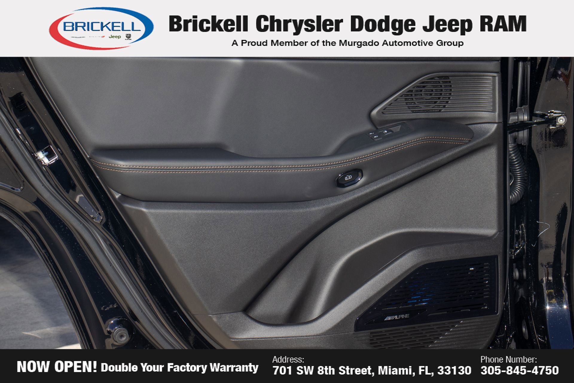 New 2026 Jeep Cherokee Limited image 12