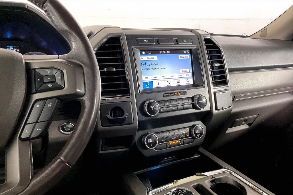 Used 2019 Ford Expedition Max XLT RWD image 9
