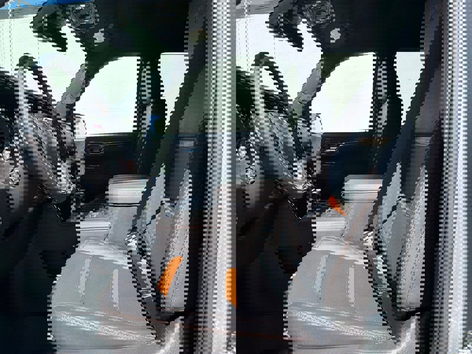 New 2026 GMC Sierra 1500 AT4 w/ AT4 Premium Package image 14