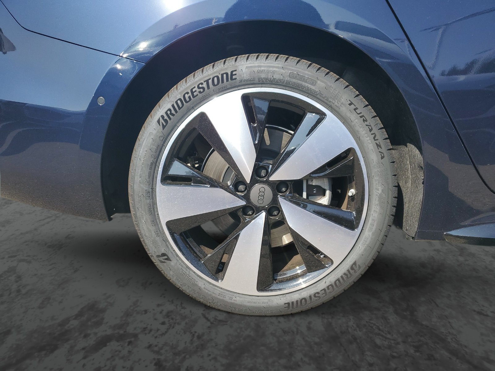 New 2026 Audi A5 Premium AWD/4WD image 5