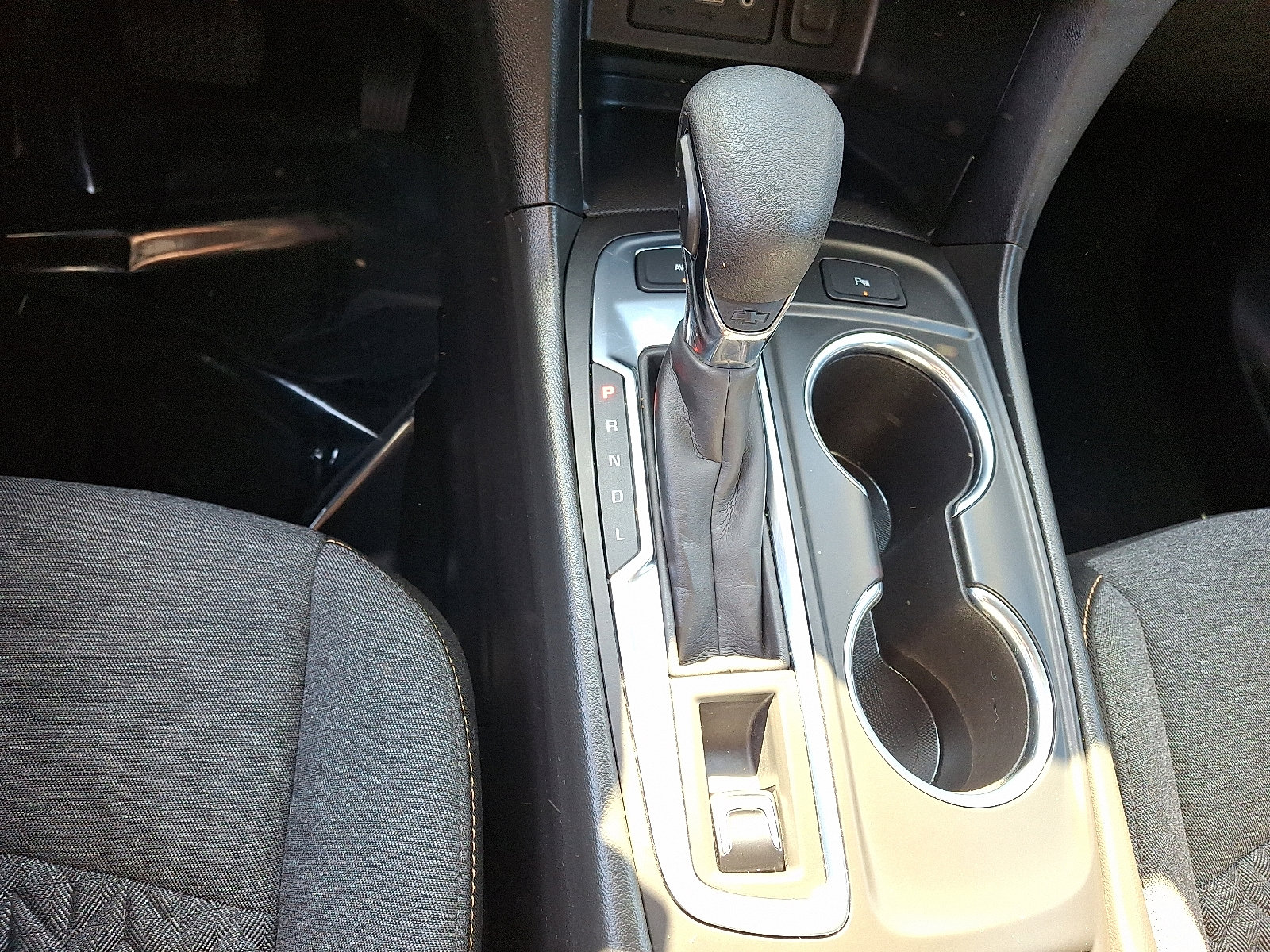 Used 2023 Chevrolet Equinox LT image 15