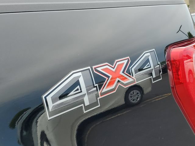 Used 2021 Ford F150 XLT AWD/4WD image 7